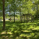 Apartment-August Am Park-Rabet