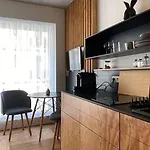 Apartment-August Am Park-Rabet
